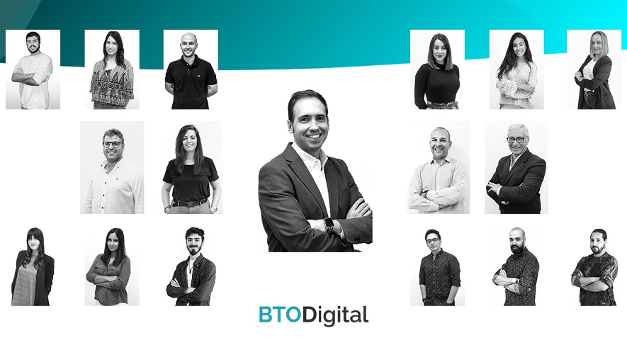 Opiniones Bto Digital